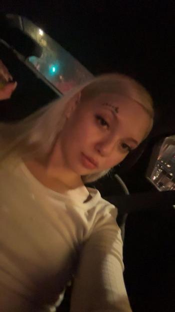 Katy, 20  female escort, Wichita Falls