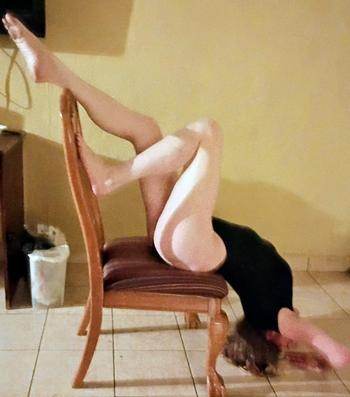 Fantasy, 39  female escort, Wichita Falls