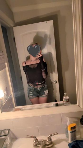 LunaRue, 20  female escort, Wichita Falls