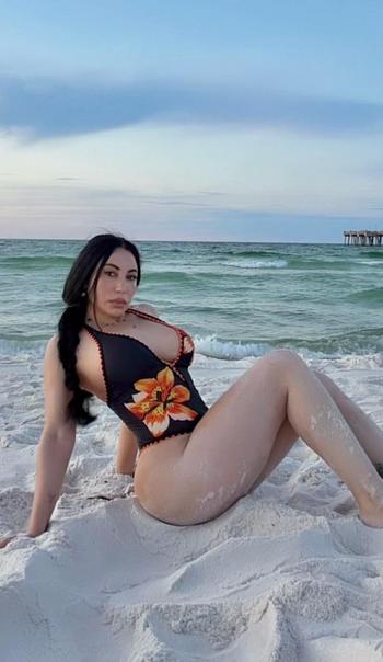 Mady, 25  female escort, Wichita Falls